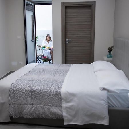 Le Mirage Boutique II Bed & Breakfast Reggio Calabria Exterior photo